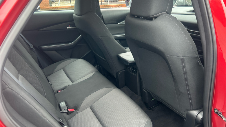 Mazda Cx-30 2.0 e-Skyactiv G MHEV SE-L Lux 5dr Petrol Hatchback